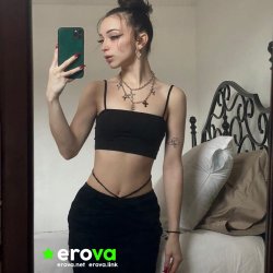 cute petite white goth girl loves getting naked