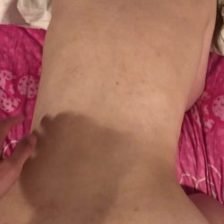 Who want fuck my ex-girlfriend’s big dirty ass